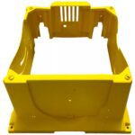Carcaça Base P/ Serra de Mesa Sst1801 e Stst1825 Stanley 5140160-23