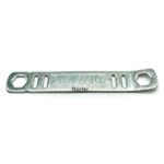 Chave do Disco P/ Serra Circular Dewalt N082690
