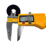 Bucha Magnética p/ Martelo Demolidor TE DH 50 Einhell 413913101104 - Imagem 3