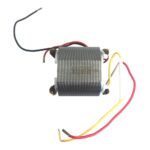 Estator 110/127v P/ Martelete Stel503-br Stanley 90611196