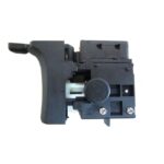 Interruptor 220 V Martelete Kd800k-b2 Ti - Imagem 2