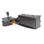 Interruptor P/ Lixadeira Cinta Dwp352vs - Imagem 2