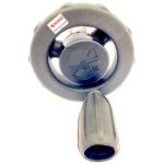 Manopla P/ Serra de Bancada Sst1801 Stanley 1004742-07