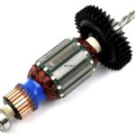 Rotor 220v P/ Furadeira Sdh600-b2 Stanley 5140179-90