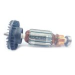 Rotor 220v P/ Lixadeira Roto Orbital Stgs7221-b2 Stanley 90578779