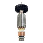 Rotor 220v P/ Esmerilhadeira Angular Sg7115-b2