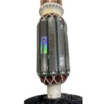 Rotor 220v P/ Esmerilhadeira Angular Sg7115-b2 - Imagem 3