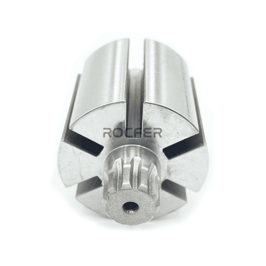 Rotor P/ Stmt74840-840 Chave de Impacto - Imagem 2