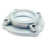 Suporte do Rolamento P/ Ss30 Lixadeira
