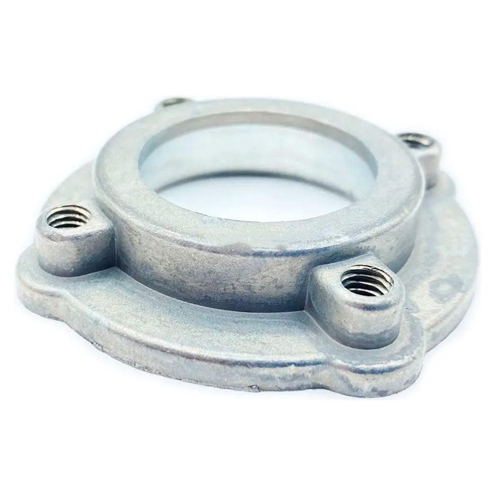 Suporte do Rolamento P/ Ss30 Lixadeira - Imagem 1