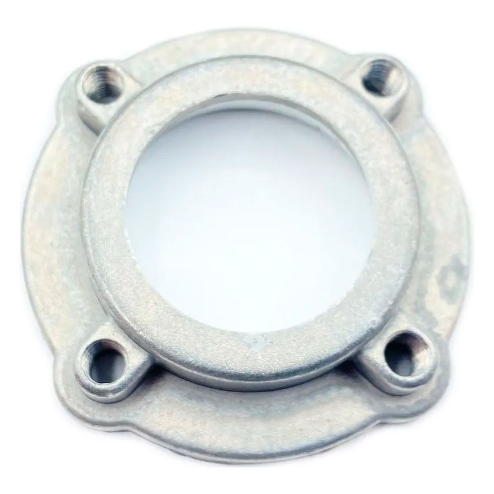 Suporte do Rolamento P/ Ss30 Lixadeira - Imagem 2