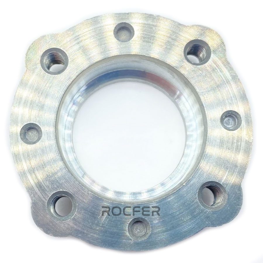 Suporte do Rolamento P/ Ss30 Lixadeira - Imagem 5