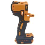 Conj. Empunhadura para Parafusadeira Bateria 20v Dcd796b Dewalt N415400 - Imagem 2