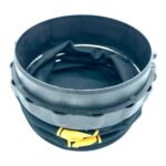Saco Coletor para Plaina Dcp580b Dewalt N455893 - Imagem 2