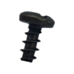 Parafuso M4 X 8mm T20aco Bz para Plaina Dw680-b2 Dewalt 330065-04 - Imagem 2