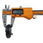 Engrenagem para Serra Tico-tico Js10-b2 Black e Decker 5170026-70 - Imagem 4