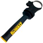 Conj. Empunhad. Laterallateral para Martelo Perfurador D25604k-b2 Dewalt N501145