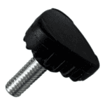 Manípolo M6X15Mm Para Serra Esquadria 220V TC-SM 2531/2 U Einhell 430081701003