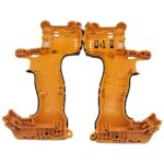 Conj. Empunhadura para Parafusadeira Bateria 20v Dcd796b Dewalt N415400 - Imagem 6