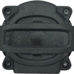 Tampa para Chave de Impacto Dcf921n-xj Dewalt N734353