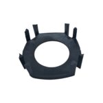 Defletor para Politriz Wp600k-b2 Black e Decker 5140141-27 - Imagem 3
