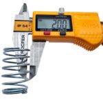 Mola para Aparador de Grama Best1000-b2 Black e Decker 243603-00 - Imagem 3