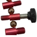 Manipulo 8mm x 15mm Plaina Desengrossadeira 220V TC-SP 204 Einhell 441995501100 - Imagem 4