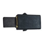 Conj. Escova de Carvao 220v e Porta Ca para Serra Tico-tico Ks701-b2 Black e Decker 90549938