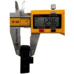 Interruptor para Chave de Impacto Dcf921n-xj Dewalt N795387 - Imagem 3