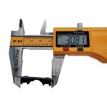 Presilha para Parafusadeira Bateria 20v Dcd985-b2 Dewalt N007948 - Imagem 3