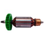 Rotor 127v para Politriz Wp600k-br Black e Decker 5140140-90