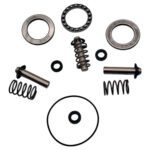 Conj.Retentores de Oleo para Lavadora de Alta Pressão Pw1370tdl-b2 Black e Decker 5140126-08