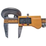 Arruela para Martelo Demolidor D25960-b2 Dewalt N087384 - Imagem 3