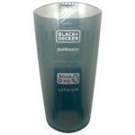 Reservatar.Do Filtro para Aspirador de Pó Apb3600-br Black e Decker N622275