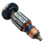 Conj. Rotor Dw255 120v 650w Sc para Parafusadeira de Drywall Dw255-br Dewalt N695231 - Imagem 3