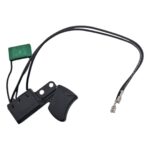 Interruptor 220v para Serra Sabre Dw304pk-b2 Dewalt N054929sv - Imagem 2
