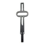Eixo/veio para Serra Tico-tico Scj600 Stanley 582653-00 - Imagem 2