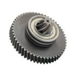 Conj Embreagem para Martelo Perfurador D25481-b2 Dewalt N492837 - Imagem 2