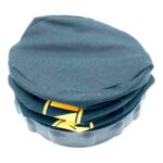 Saco Coletor para Plaina Dcp580b Dewalt N455893 - Imagem 4
