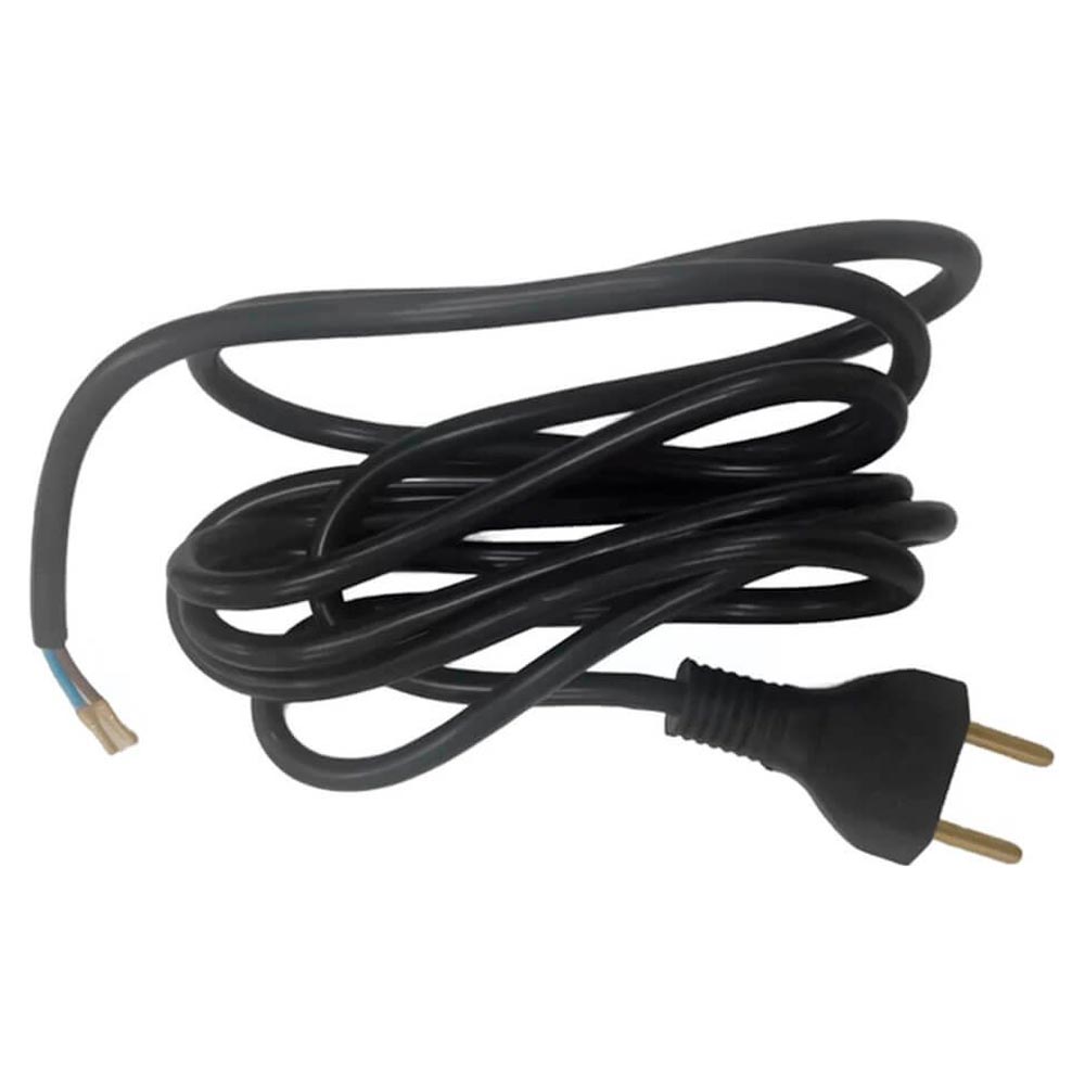 25a74ae027ce18240acb6793d318841c.jpg Cabo Eletrico Dwd502br /b2 para Furadeira Dwd010-b2 Dewalt 184545-41 - Imagem 1