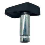 Botao Trava para Esmerilhadeira Angular G650-b2 Black e Decker 5140198-19