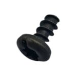 Parafuso M4 X 8mm T20aco Bz para Plaina Dw680-b2 Dewalt 330065-04