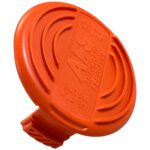 Cobertura Carretel para Aparador de Grama Bcst201 Black e Decker 385022-03n