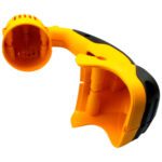 Conj. Empunhadura para Serra Tico-tico Dw331-b2 Dewalt 588997-00 - Imagem 2