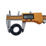 Amortecedor para Martelo Perfurador D25614-b2 Dewalt N529844 - Imagem 3