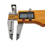 Presilha para Serra de Mesa ou Bancada Dwe7492-b2 Dewalt N521898 - Imagem 4