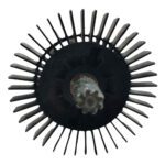 Conj. Rotor Dw255 120v 650w Sc para Parafusadeira de Drywall Dw255-br Dewalt N695231 - Imagem 4