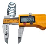 Mola para Aparador de Grama Best1000-b2 Black e Decker 243603-00 - Imagem 2