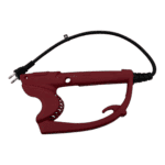 Punho Esquerdo e Cabo 127v para Motosserra Rg-ec 2240 Einhell 450022601114