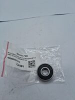 Rolamento 608 Rs P/ Furadeira Bt-id 550/1 Einhell 425892001012